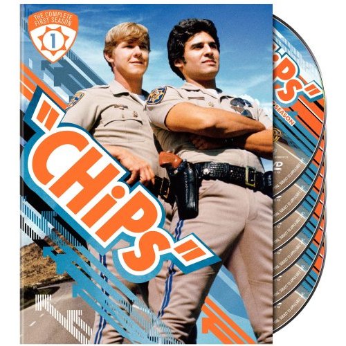 CHiPs Box Set